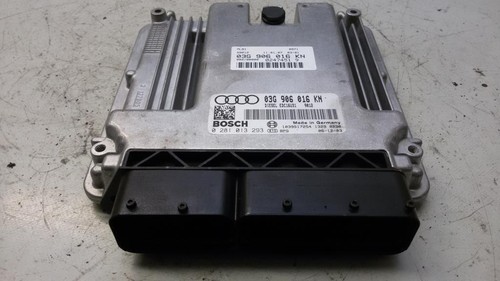 Audi steuergerät motor bpw - audi, a4