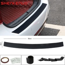 Rear Bumper Protector Trim