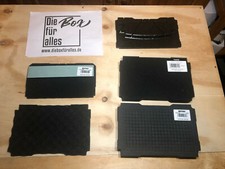 Tanos Festool Polster