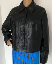 Marc O'Polo Lederjacke