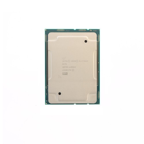 Intel xeon platinum - xeon, 8276