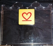 bambino LÜK Erstzstein Herz