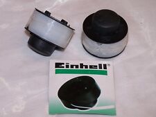 2 Ersatzspule Spule Fadenspule