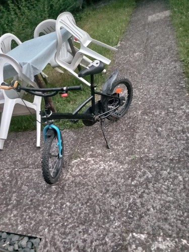 Cube kinder bmx - cube,