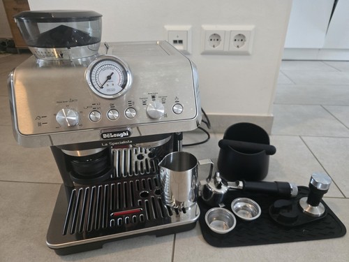 Delonghi specialista arte - specialista,