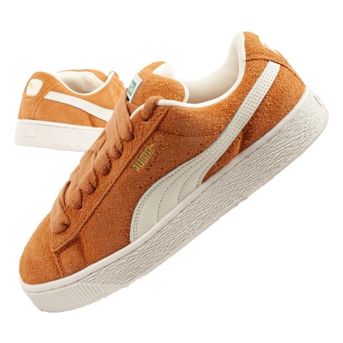 Puma suede hairy 397241 - puma,
