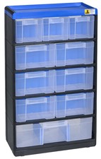 allit Kleinteilemagazin