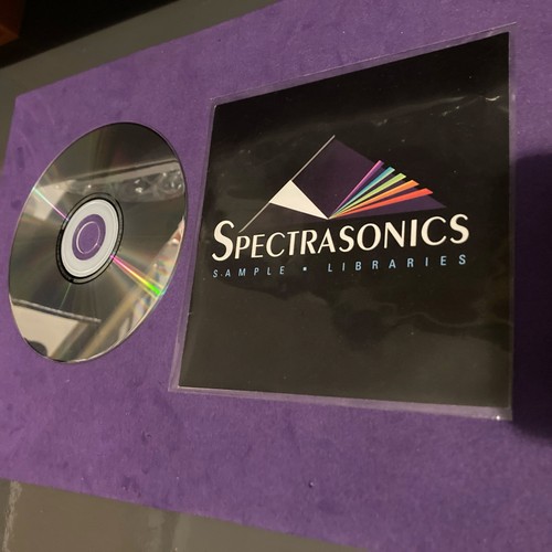 Spectrasonics world class - spectrasonics,