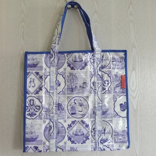 Shopper sac promobag wachstuch - shopper,