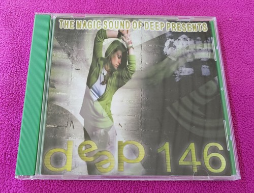 Deep dance 146 aus - dance,