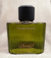 DAVIDOFF PARFUM - grosse XXL