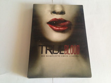 True Blood  - Die komplette