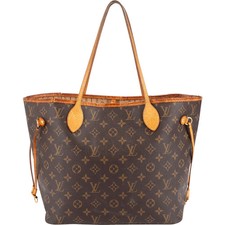 Louis Vuitton Monogram Canvas