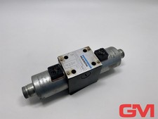 Mannesmann Rexroth Wegeventil
