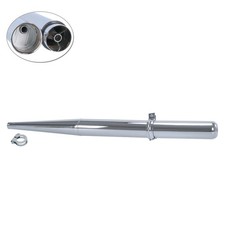 Auspuff Standard (verstärkt)