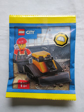 Lego City L0002221 Minifigur