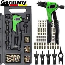 Nietenzange Set Blindnietzange