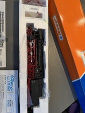 Roco dampflokomotive 23 - dampflokomotive,