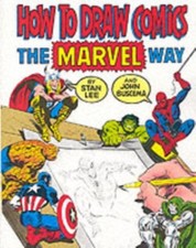 John Buscema How to Draw