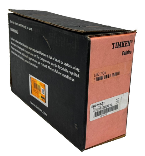 Neu timken lak2 16 - neu,