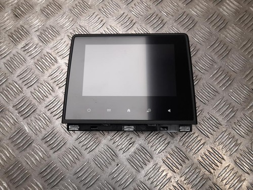 Display 280346916r renault - renault, zoe