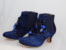 Irregular Choice