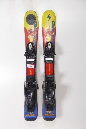 Blizzard blizzi kinder ski - blizzard, kinder-ski