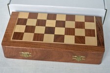 Schach Kassette Reisespiel