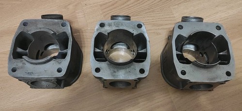 Konvolut hummel zylinder satz - konvolut,