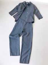 Sintesis Anzug Hosenanzug