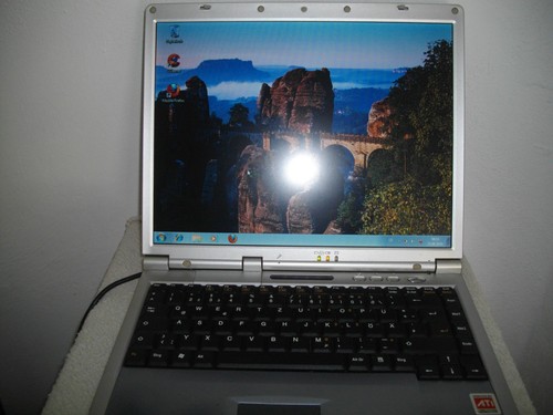 Hyrican amd athlon - ,