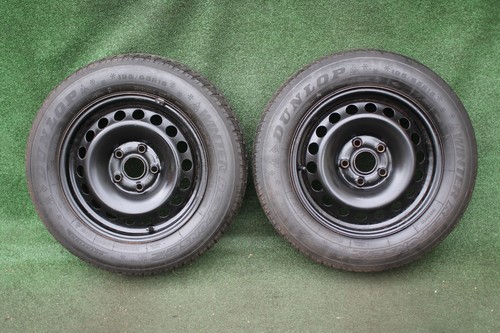 Ersatzrad caddy 2k golf - 1x,