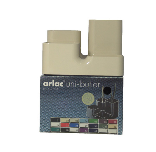 Arlac uni butler - arlac, uni-butler
