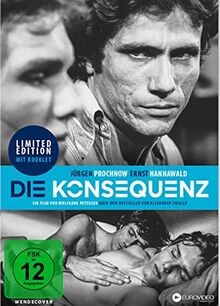 Die konsequenz limited - die,