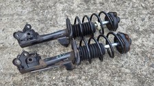 2x Set Federbein Stoßdämpfer vorn Mercedes A Klasse W169 wie A1693200130