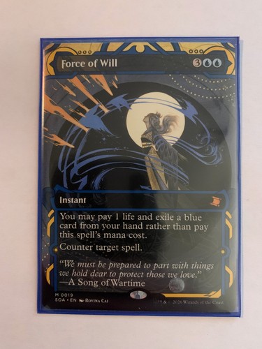 Force will willenskraft - force,