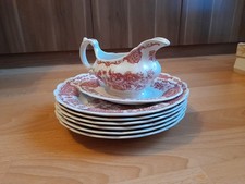 Geschirr Windsor Ridgway