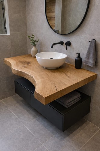 Bathroom vanity top solid - bathroom, top,