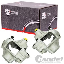 2x BREMSSATTEL HINTEN LINKS