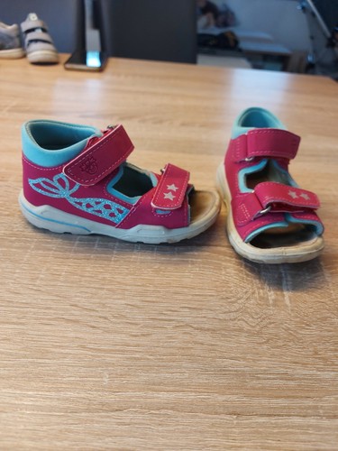 Kinderschuhe marke pepino - kinderschuhe,