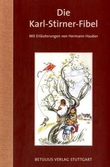 Die karl stirner fibel von - karl-stirner-fibel,