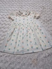 Gucci Baby Mädchen Mono Kleid
