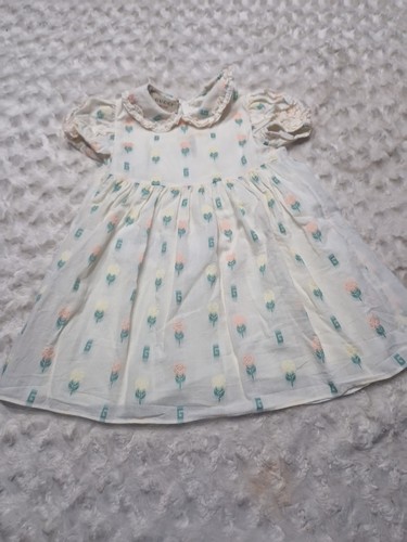 Gucci baby mädchen mono kleid - gucci,