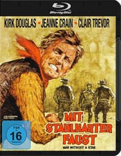 Mit stahlharter Faust