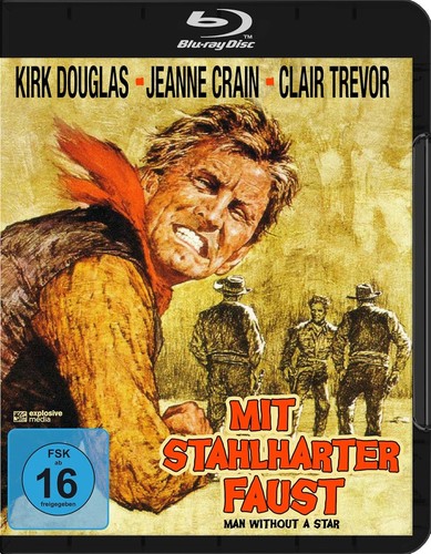 Mit stahlharter faust - mit,