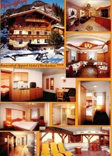 Huettschlag AT Bauernhof Appart Hotel Oberkarteis Rezeption Gastraeme Zimmer