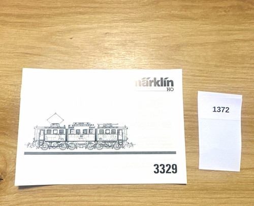 Märklin - , h0