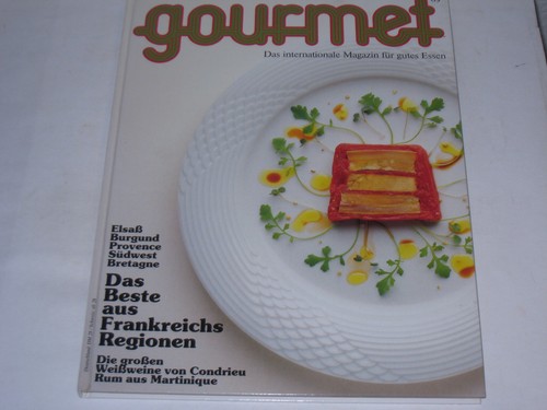 Willsberger johann gourmet - willsberger,, johann:gourmet