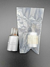 Innensechskant Inbus für Umschalt-Knarre Ratsche Stecknuss 17 mm x 60 mm Matador