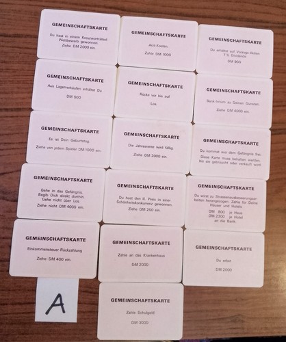 Monopoly - , 16